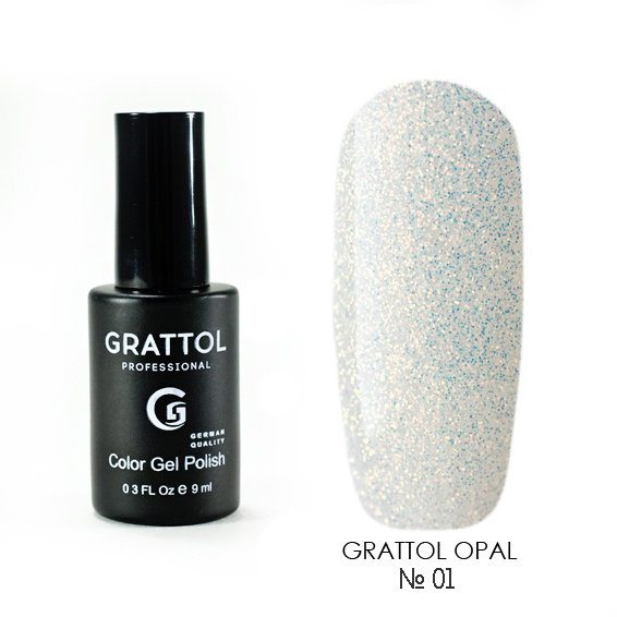 grattol opal 01